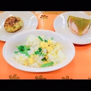 参加したい時だけのお料理教室の画像