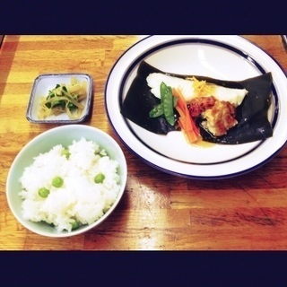 参加したい時だけのお料理教室