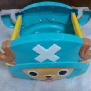 ワンピース 小物入れ?