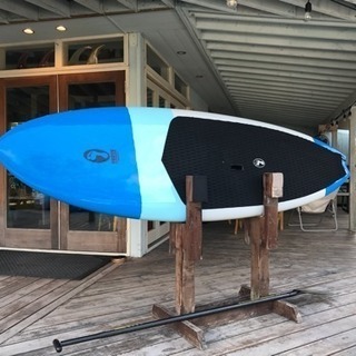 2014 ビルフット BILL FOOTE SPD 8'10