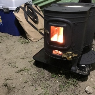 キャンプ仲間募集中（Your Time Caravan）