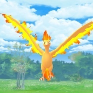 ポケモンGO 友達募集 − 東京都