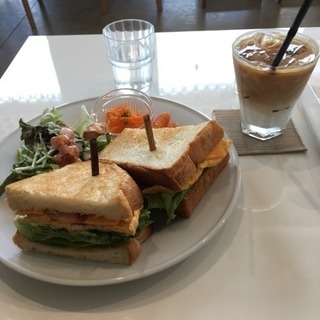 7/25 お茶できる方☕️🍰