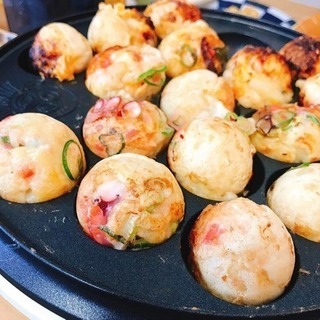 🌸🐙たこ焼きくるくる🐙🌸☆人見知り大丈夫です💪🎵
