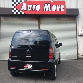 平成18年ekワゴン4WD  走行8万4千キロの画像