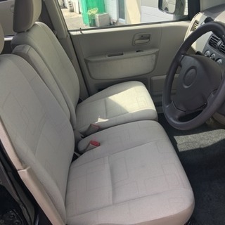 平成18年ekワゴン4WD  走行8万4千キロの画像