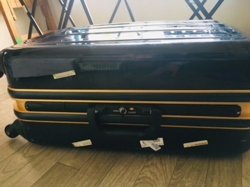 スーツケース 中型 Mサイズ  4輪