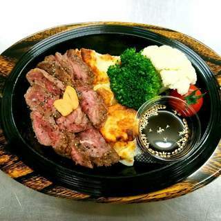 【デパ地下弁当】仕出し弁当屋の調理人募集！！