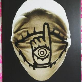 浦沢直樹原作  映画「20世紀少年」全３部    パンフレットの画像