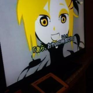 8/12🌸VOCALOIDカラオケオフ