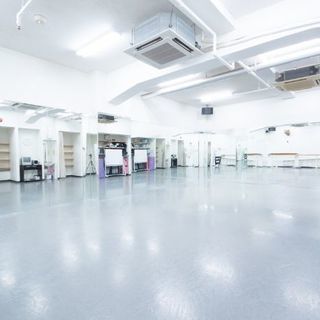 中目黒 夏のバレエオープンクラス(中学生以上)の画像