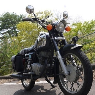 『原動機付自転車倶楽部』原付二種、バイク好きメンバー募集！