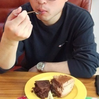 カフェでお茶しませんか？