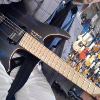 ビギナーギタースクール🎸名古屋！