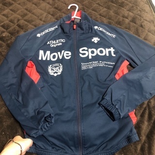 ムーブスポーツ「ほぼ新品」の画像