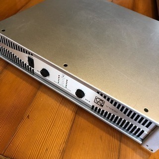 CLASSIC PRO クラシックプロ パワーアンプ V1000 (ネスタ) 佐賀