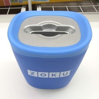 未使用 ZOKU/ゾク アイスキャンディメーカー アイスバー 製造器 お家で作れます 札幌 手稲区 西宮の沢の画像