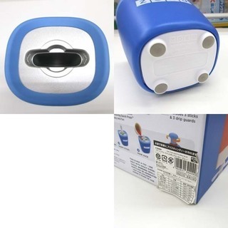 未使用 ZOKU/ゾク アイスキャンディメーカー アイスバー 製造器 お家で作れます 札幌 手稲区 西宮の沢の画像