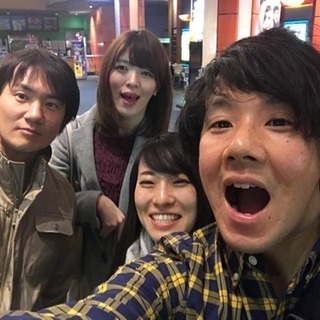 8月 映画へいこう✨🤗 - メンバー募集