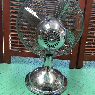 Midea FT-30-U2 DESUK FAN 扇風機の画像