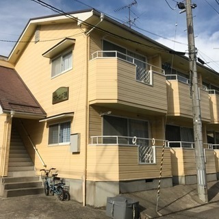 【成約済】富久山町久保田1K【敷金礼金仲介手数料共益費ゼロ】1ケ...