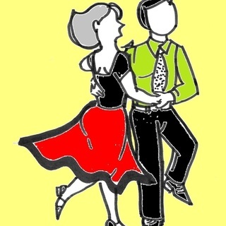 社交ダンスグループレッスン生徒募集（新シルバー級タンゴ《財団》）の画像