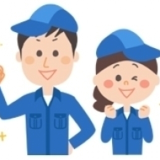 10月末までの短期!！物流倉庫内での仕分け