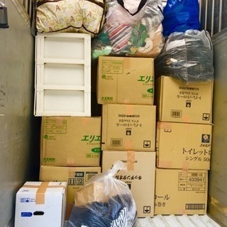 格安引越し！年中無休！高さ2m5㎝！ - 府中市