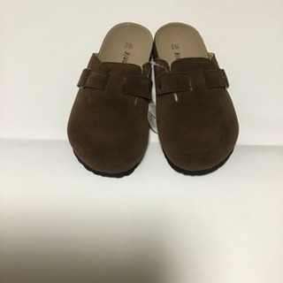 新品 子供サンダル