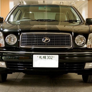 【札幌 個人】プログレ ４ＷＤ■６万ｋｍ■車検残１年半■ＮＣ２５０ Ｆｏｕｒ■直６■１ＪＺ搭載 ２００馬力■ダークグリーンの画像