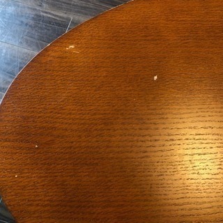 可愛いローテーブルの画像