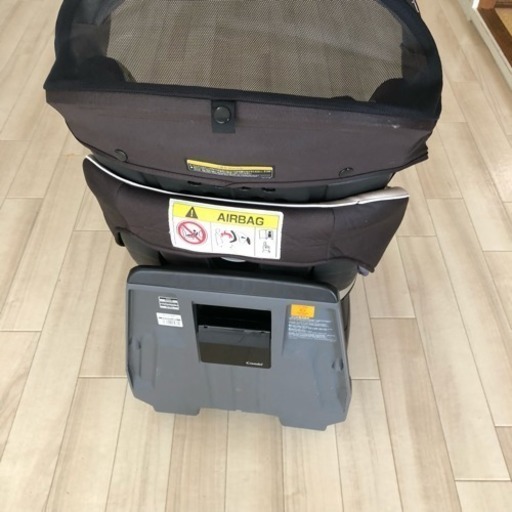 チャイルドシート コンビネムール