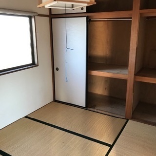 障がい者グループホーム用の物件 − 愛知県