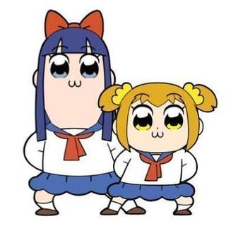 オタク友達募集