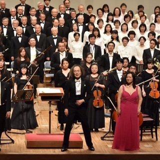 12/1第九公演合唱団員募集＠小金井宮地楽器ホール - 小金井市