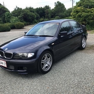 ★BMW  320i Mスポーツ★キーレス★55000km