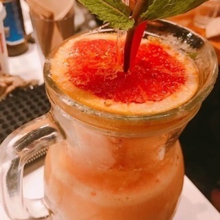 キッチン、接客、調理の画像