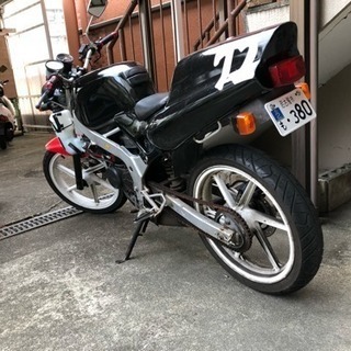 NS-1 63cc ネイキッドの画像