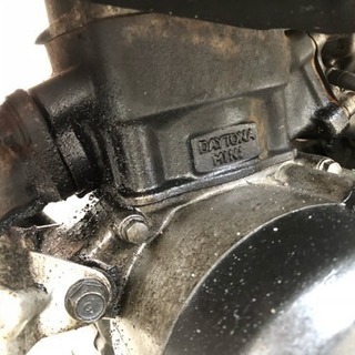 NS-1 63cc ネイキッドの画像