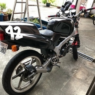 NS-1 63cc ネイキッドの画像