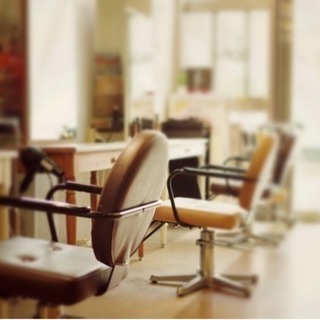 美容師さん  正社員、業務委託、パート 大募集