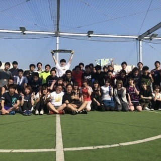 こんなのフットサルじゃない！⚽️ww