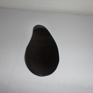 【200円シリーズ】中村漆産業の携帯用靴ベラ　ネットなどでは入手不可！の画像
