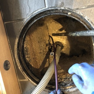 京都市東山区のトイレの水漏れ・便器のつまり・排水溝の流れが悪いなら・・・ − 京都府