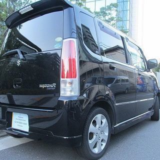 ☆車検付！キレイなワゴンR FX S-limited、地デジTVナビ☆東京/大田区【下取OK】の画像