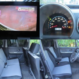 ☆車検付！キレイなワゴンR FX S-limited、地デジTVナビ☆東京/大田区【下取OK】の画像