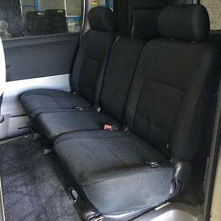 【今だけ割引♪】トヨタ ヴォクシー Ｚ　両側パワースライドドア　社外ＨＤＤナビ　ＨＩＤの画像