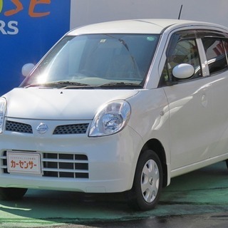 日産　モコ　660Ｓ