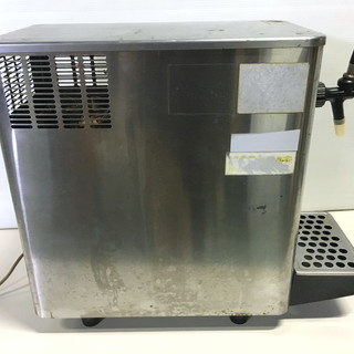 ホシザキ　業務用ビールサーバー　DBF-30SC ホシザキ/サッポロ 生ビールサーバー DBF-30SA(1024AI)8BT-13