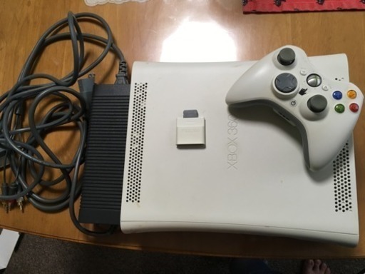 Ｘ-BOX本体